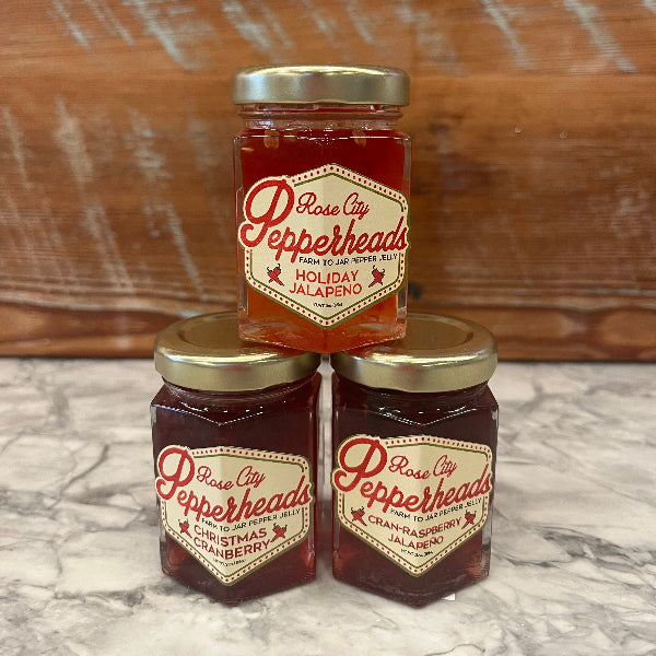 RCP Mini Holiday Trio