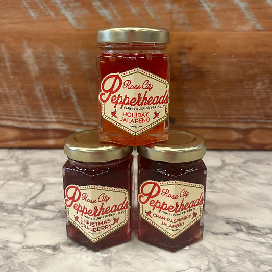 RCP Mini Holiday Trio