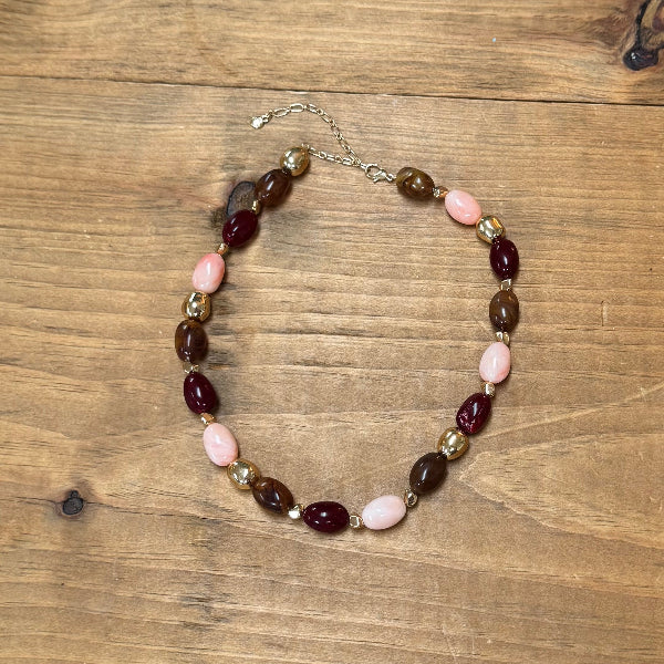 Moody Hues Necklace