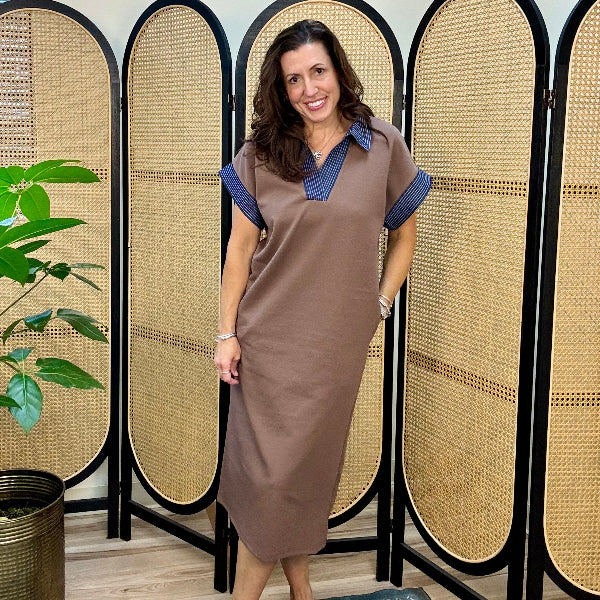 Jenn Dress