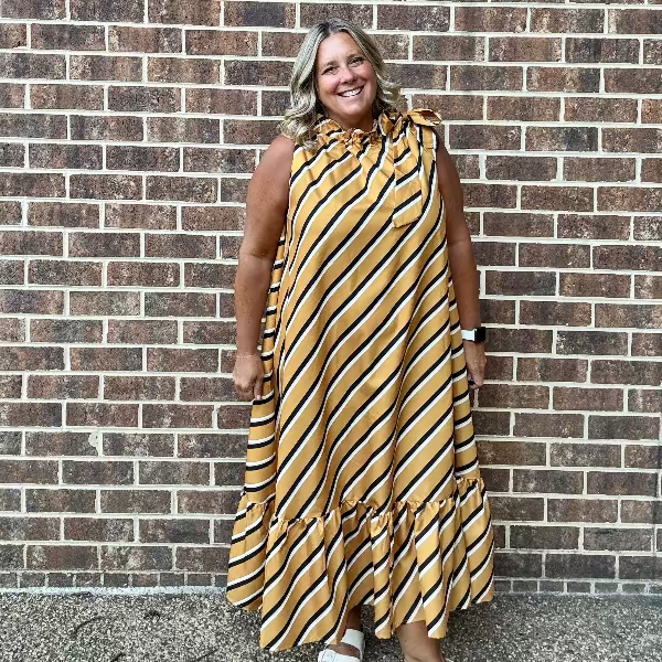 Kelsey Dress