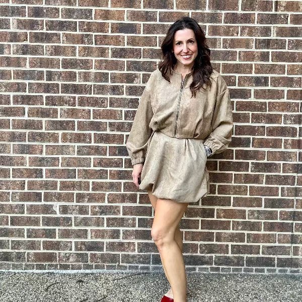 Fawn Skirt