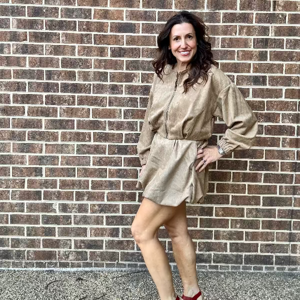 Fawn Skirt