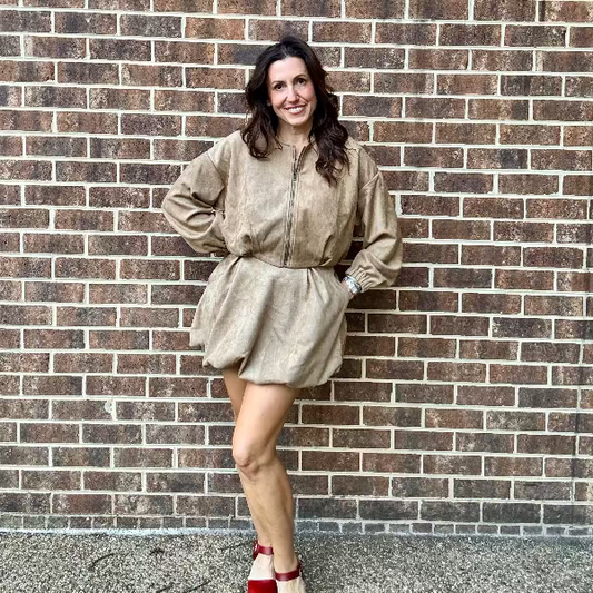 Fawn Skirt