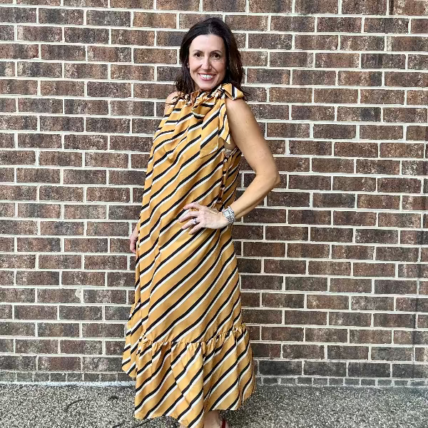 Kelsey Dress