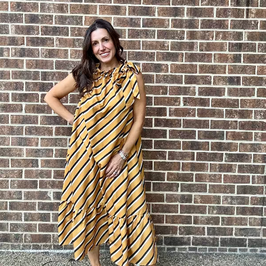 Kelsey Dress
