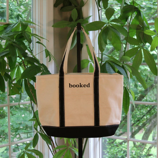Classic B Tote - BOOKED
