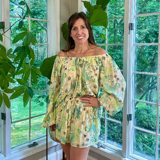 Coral Gables Top
