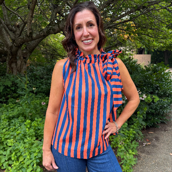 Game Day Top