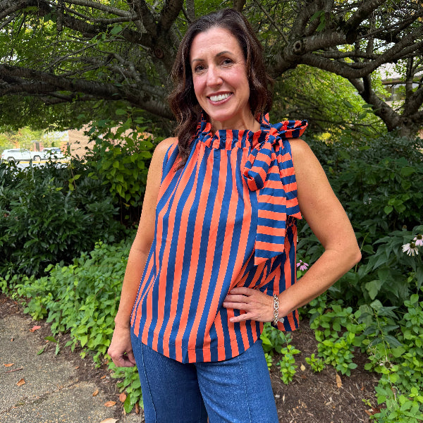 Game Day Top
