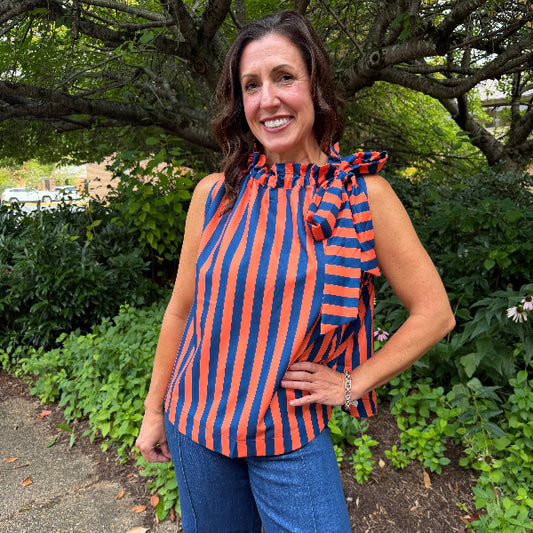 Game Day Top