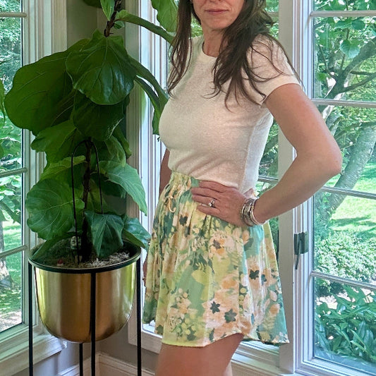 Coral Gables Bottoms