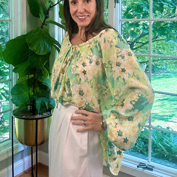 Coral Gables Top