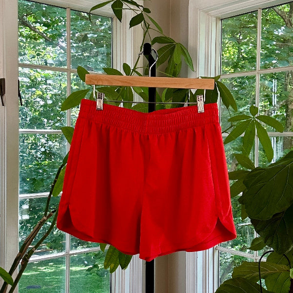 Don't Stop Soft Shorts