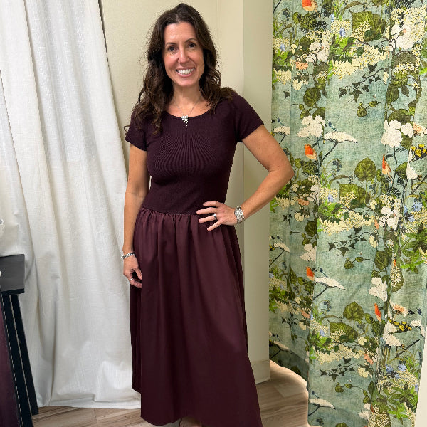 Elizabeth Dress