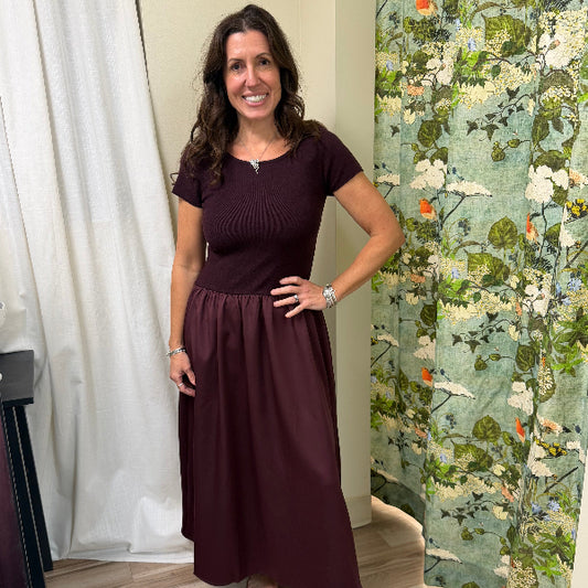Elizabeth Dress