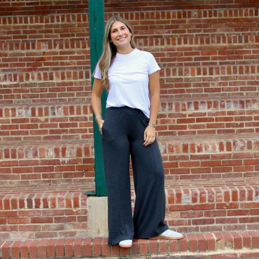 Ultra Soft Loungewear Pants