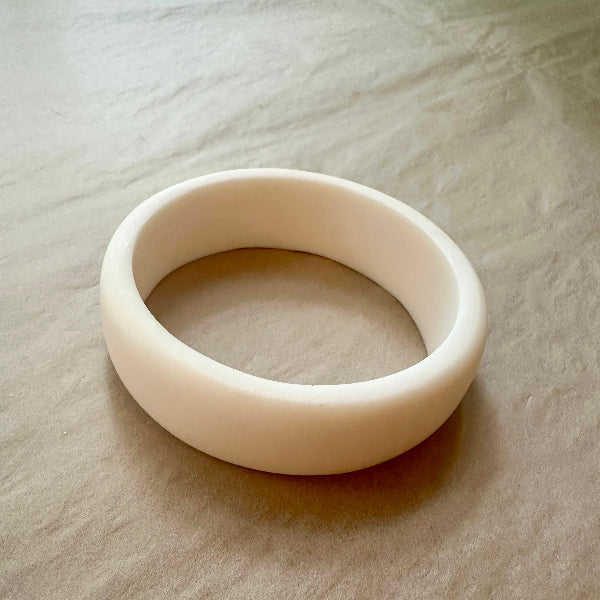 Acrylic Statement Bangle