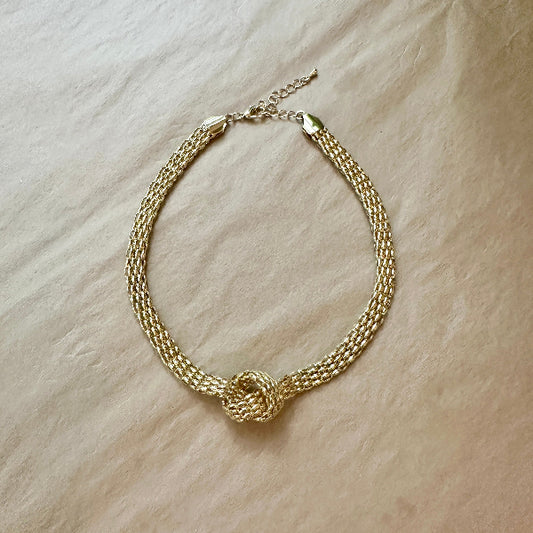 Boss Lady Necklace