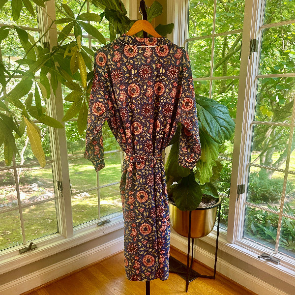 Victoria Comfort Robe