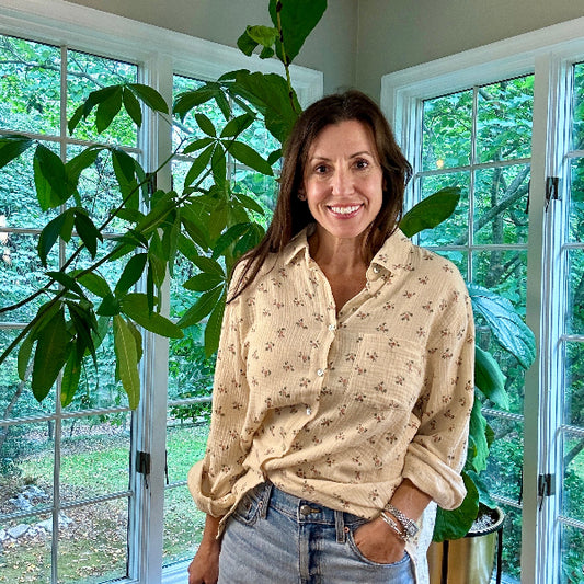 Fall Intro Top