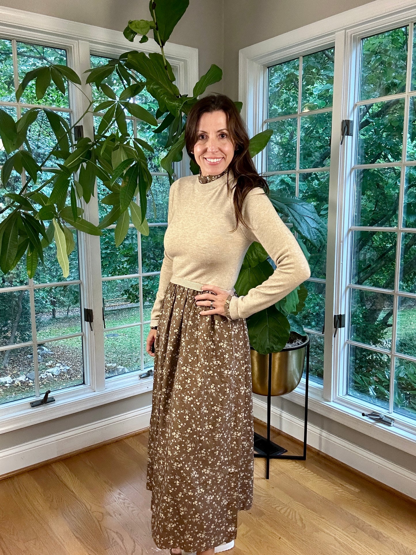 Monica Twofer Dress