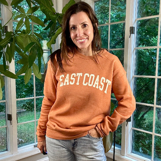 EAST COAST O Sweatshirt