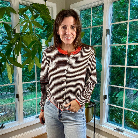 Avery Cardigan
