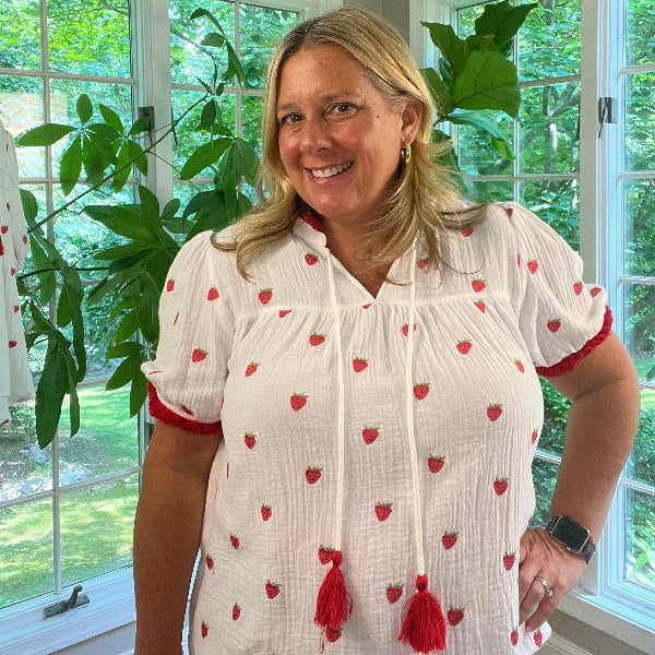 Strawberry Field Day