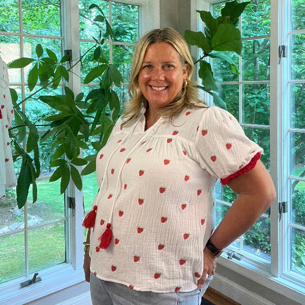 Strawberry Field Day
