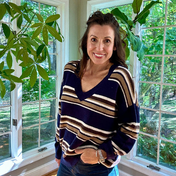 Study Session Sweater