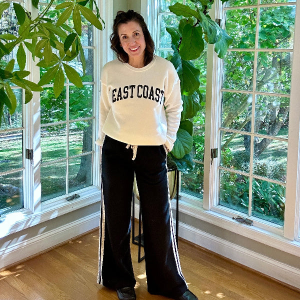 Fancy Pants Sweatpants