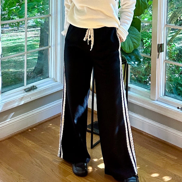 Fancy Pants Sweatpants