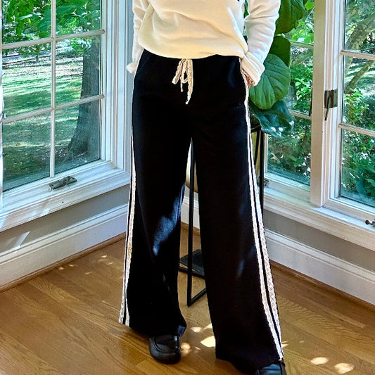 Fancy Pants Sweatpants