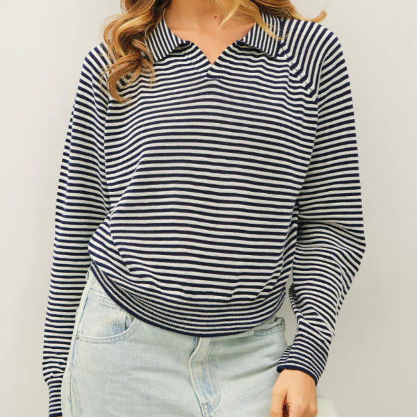 Anne Polo