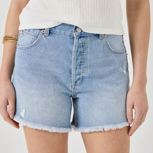 Lou Short - Sunshine Blue