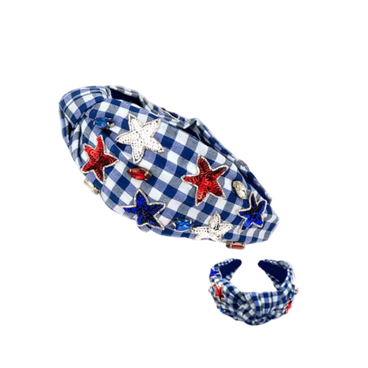 George Headband