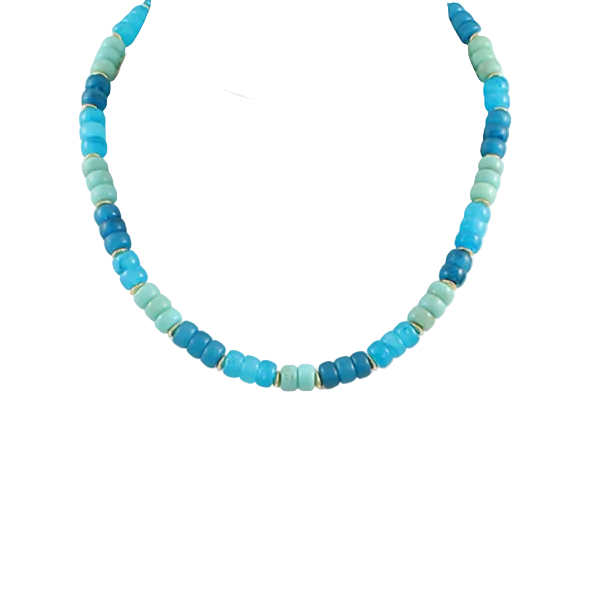 Rosemary Necklace