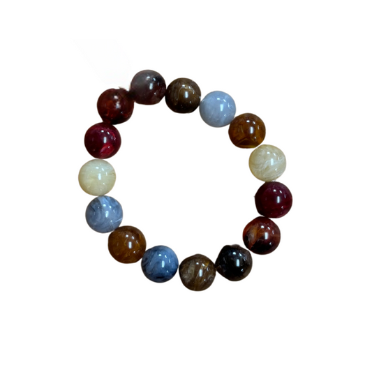 Moody Hues Bracelet