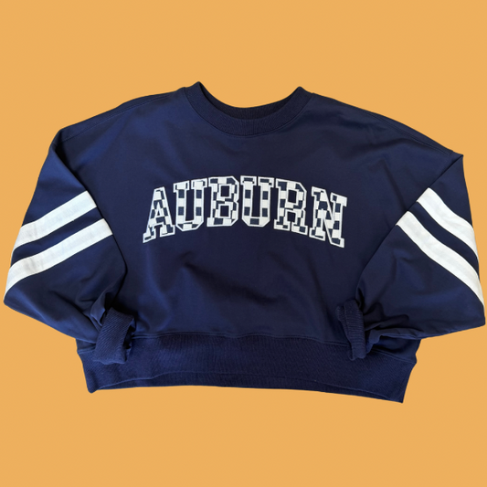 Auburn Game Day Top
