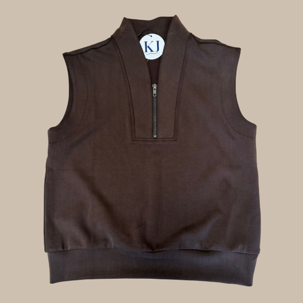 Espresso Saturday Top