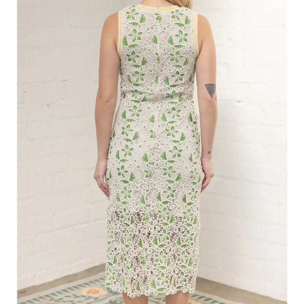 Carin Dress
