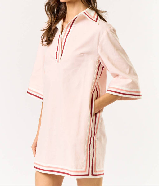 Club Lunch Dress