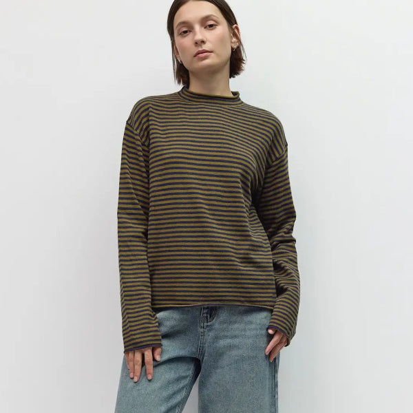 Cierra Sweater