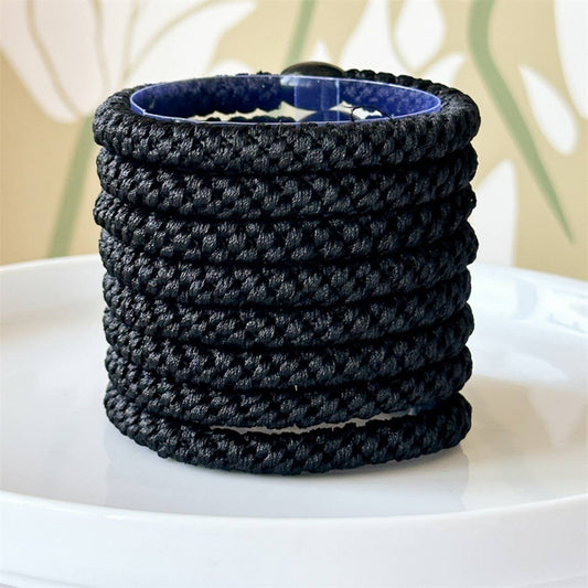8 Piece Hair Tie Set