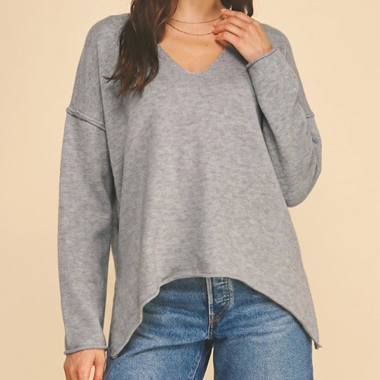 Girlfriend Sweater
