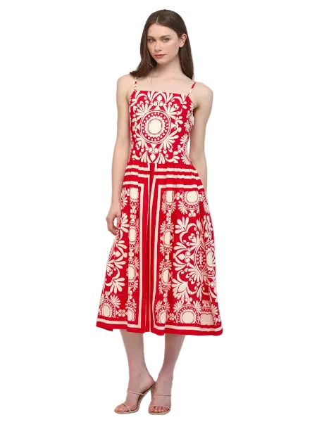 Mirabell Dress
