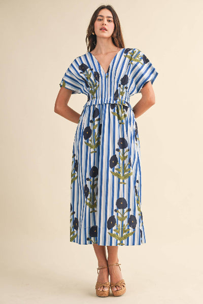 Veranda Dress