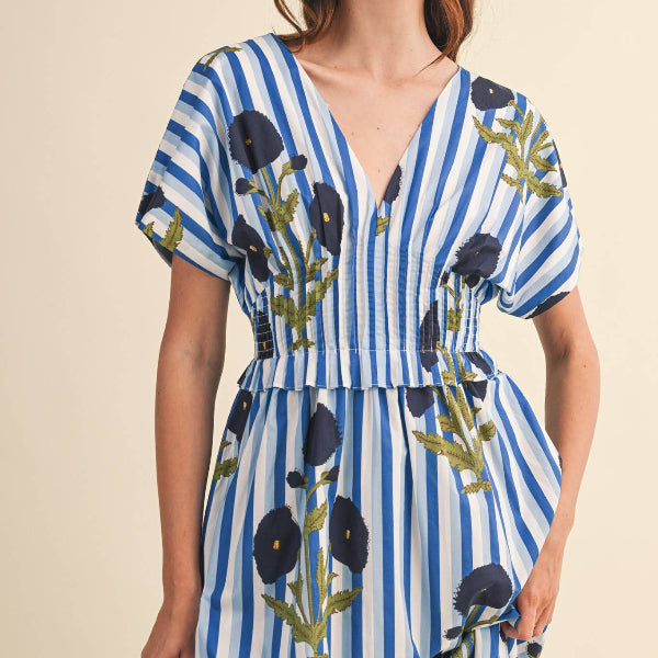Veranda Dress
