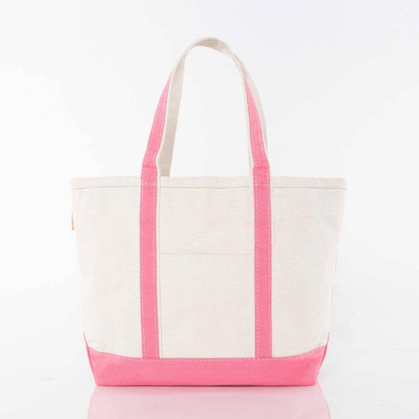 Classic B Tote - Medium